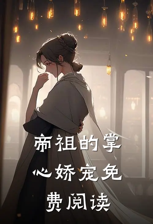 帝祖的掌心娇宠免费阅读