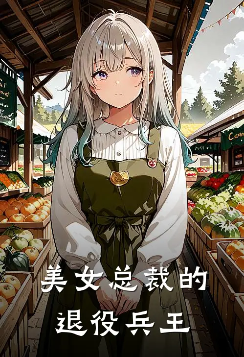 美女总裁的退役兵王