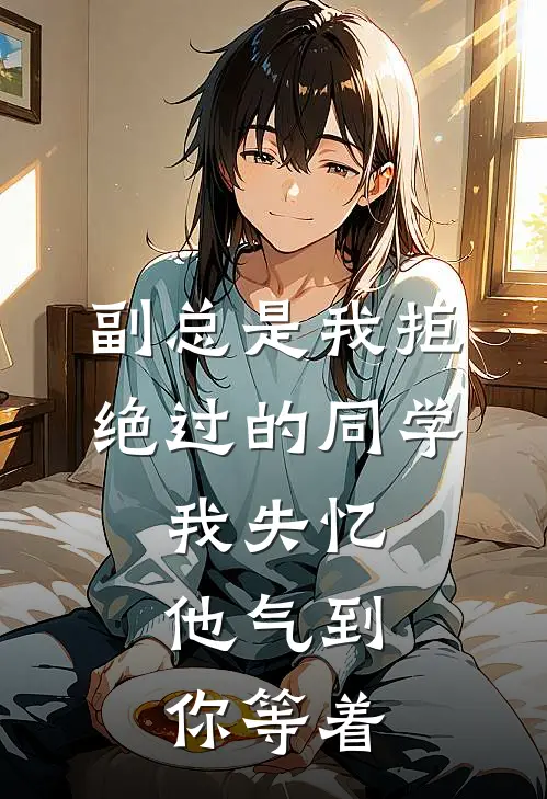 副总是我拒绝过的同学，我失忆，他气到：你等着