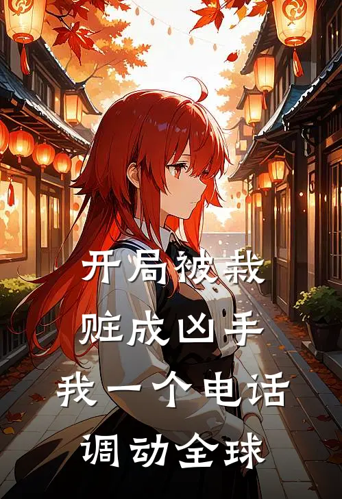 开局被栽赃成凶手，我一个电话调动全球(林浩秦峰)热门小说推荐_免费小说在线看开局被栽赃成凶手，我一个电话调动全球林浩秦峰