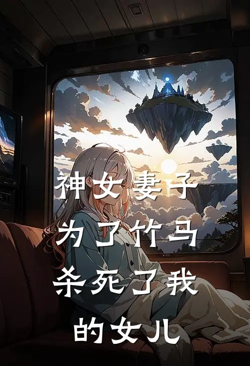 神女妻子为了竹马，杀死了我的女儿