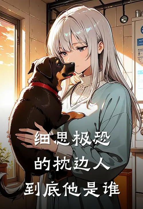 细思极恐的枕边人，到底他是谁林深陈默免费完整版小说_热门小说大全细思极恐的枕边人，到底他是谁林深陈默