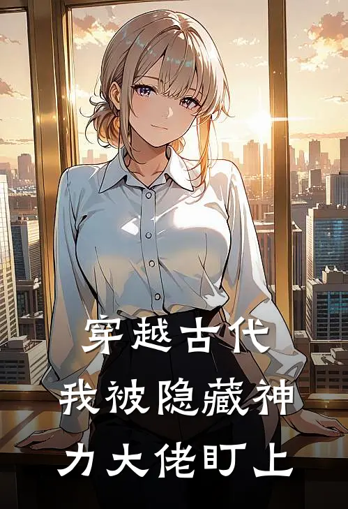 穿越古代，我被隐藏神力大佬盯上