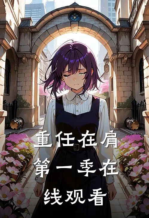 重任在肩第一季在线观看