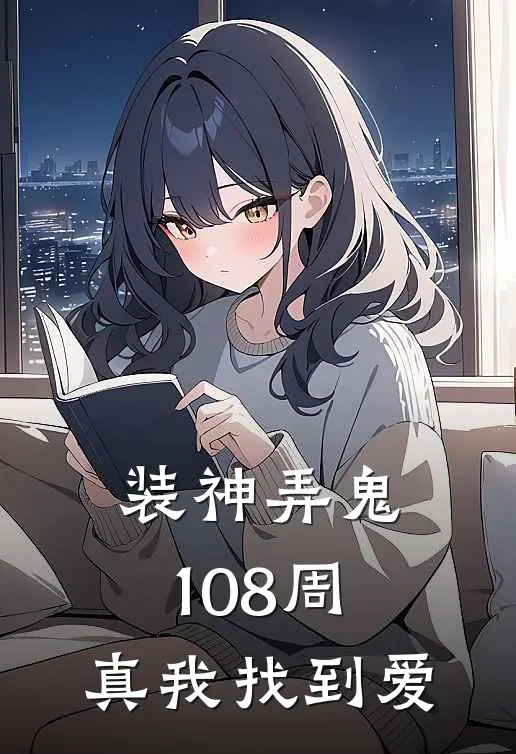 装神弄鬼108周，真我找到爱