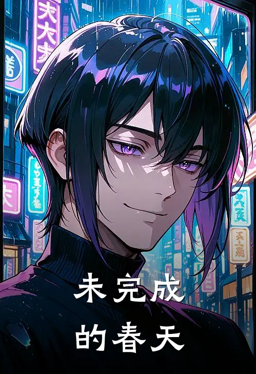 未完成的春天陈屿池萧完整版小说_小说完结推荐未完成的春天(陈屿池萧)