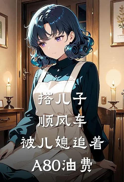 搭儿子顺风车，被儿媳追着A80油费(佚名佚名)最新小说_免费阅读完整版小说搭儿子顺风车，被儿媳追着A80油费(佚名佚名)