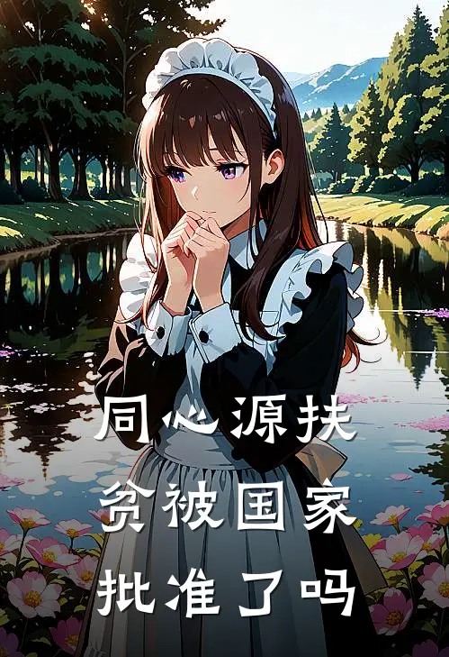 同心源扶贫被国家批准了吗