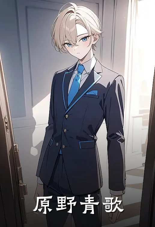原野青歌