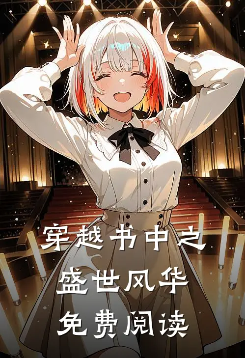 穿越书中之盛世风华免费阅读