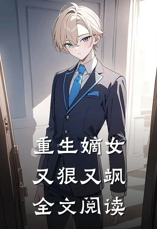 重生嫡女又狠又飒全文阅读
