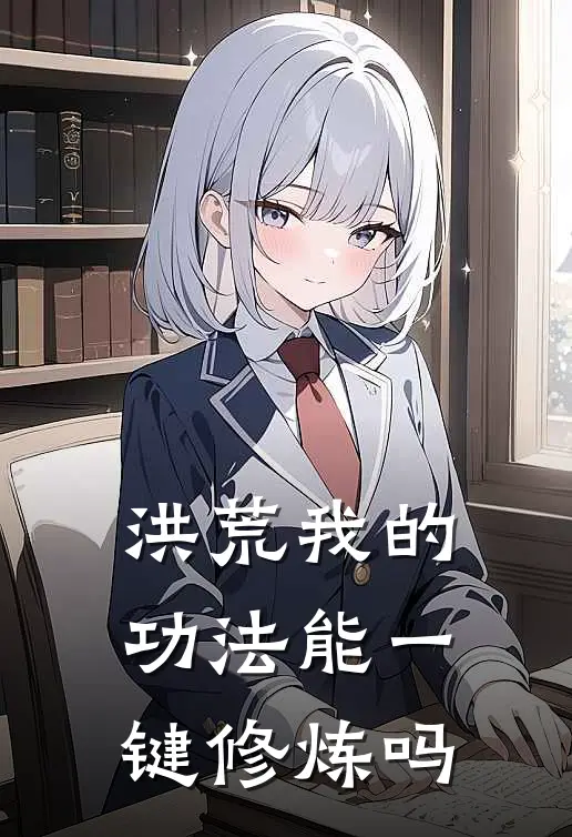 洪荒我的功法能一键修炼吗