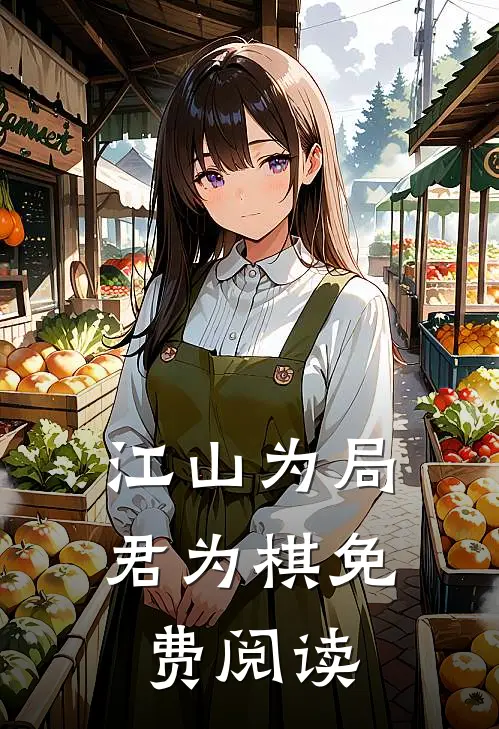 江山为局君为棋免费阅读