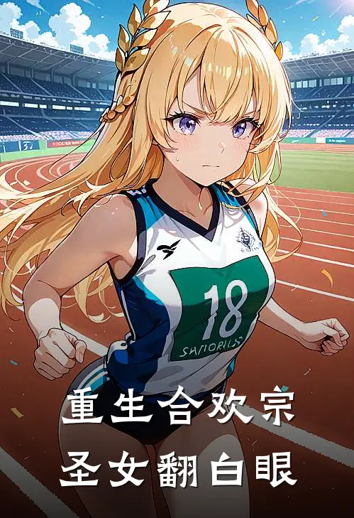 重生合欢宗，圣女翻白眼