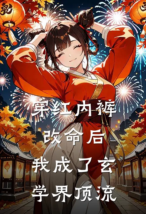 穿红内裤改命后，我成了玄学界顶流林晚晴二郎完本小说推荐_免费小说全文阅读穿红内裤改命后，我成了玄学界顶流林晚晴二郎