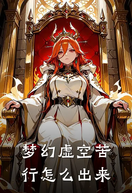 梦幻虚空苦行怎么出来