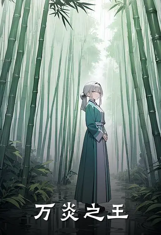 万炎之王