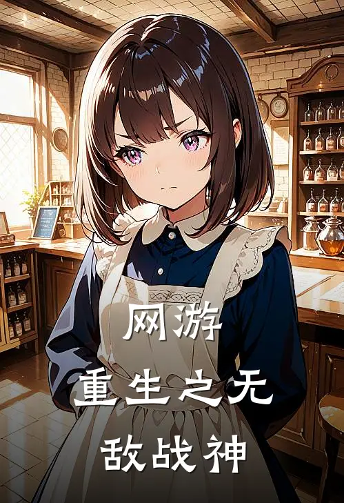 网游：重生之无敌战神