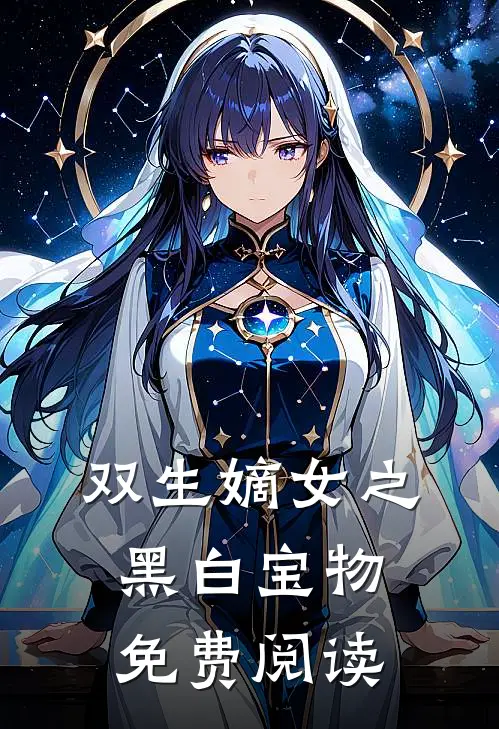 双生嫡女之黑白宝物免费阅读