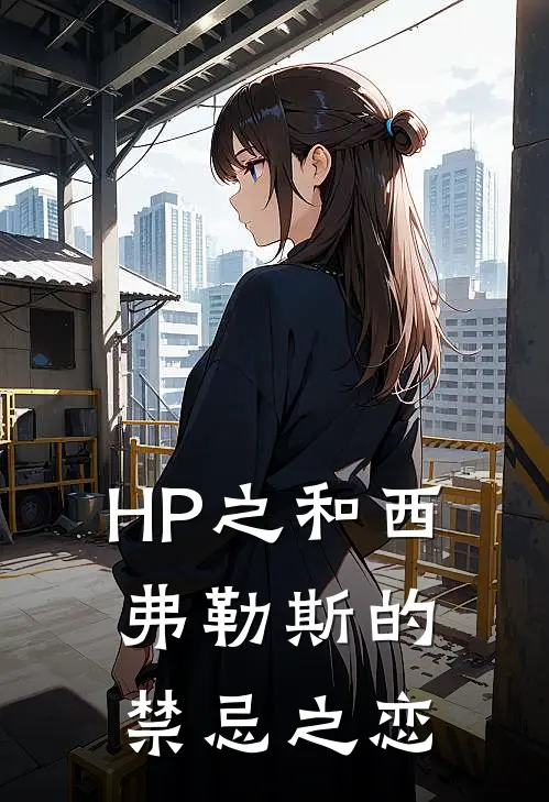 HP之和西弗勒斯的禁忌之恋