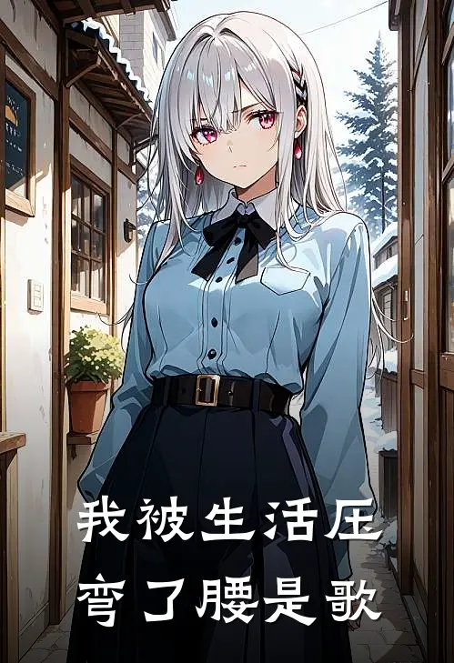 我被生活压弯了腰是歌