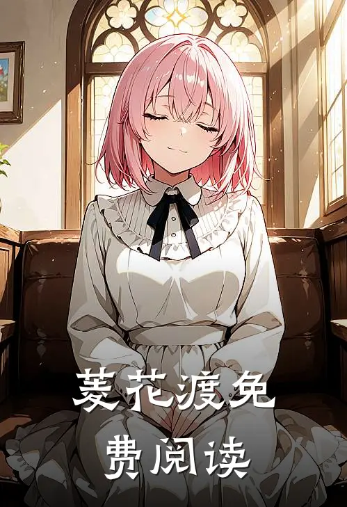 菱花渡免费阅读