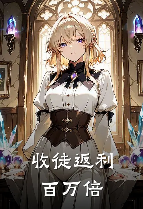 收徒返利百万倍