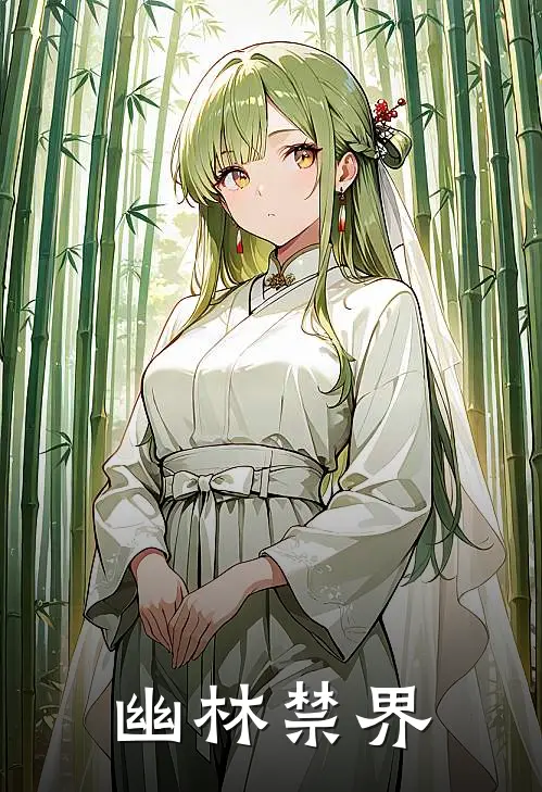 幽林禁界
