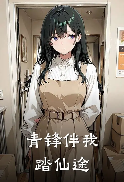 青锋伴我踏仙途(狗蛋灵虚子)完整版免费全文阅读_最热门小说青锋伴我踏仙途狗蛋灵虚子