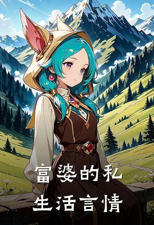 富婆的私生活言情