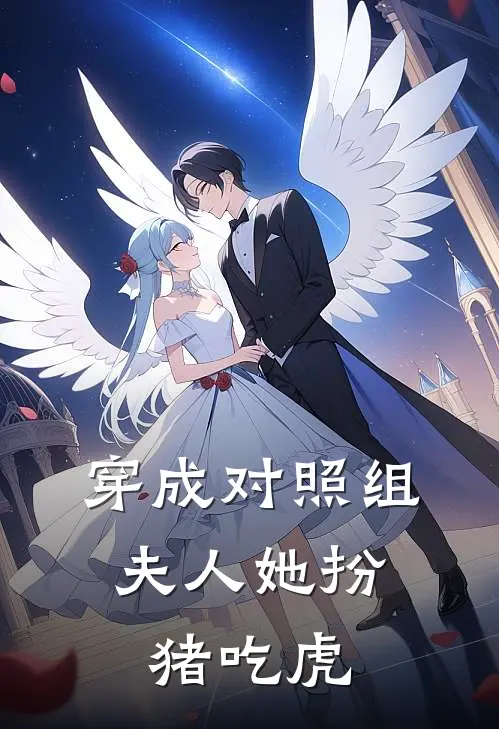 穿成对照组：夫人她扮猪吃虎