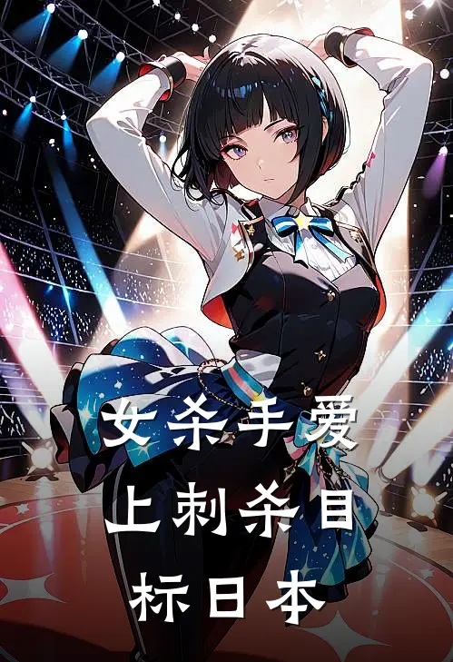 女杀手爱上刺杀目标日本