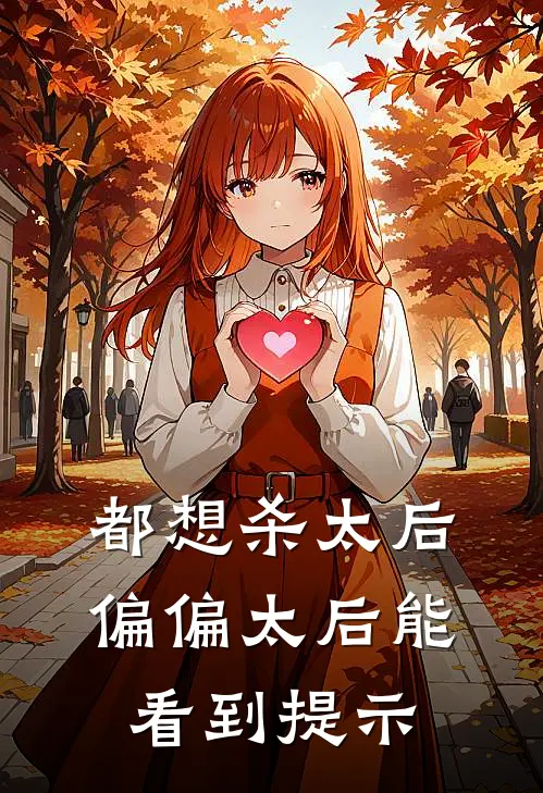 都想杀太后，偏偏太后能看到提示