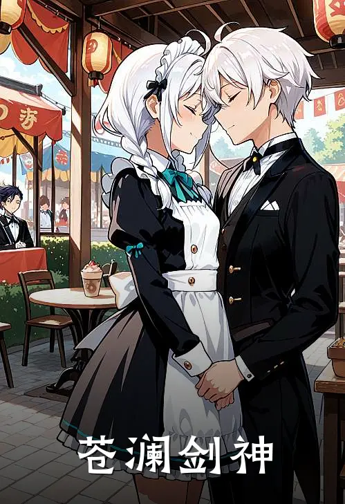 苍澜剑神(李默苏晴)完结版免费阅读_苍澜剑神全文免费阅读
