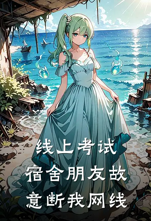 线上考试，宿舍朋友故意断我网线