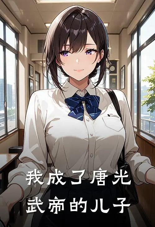 我成了唐光武帝的儿子