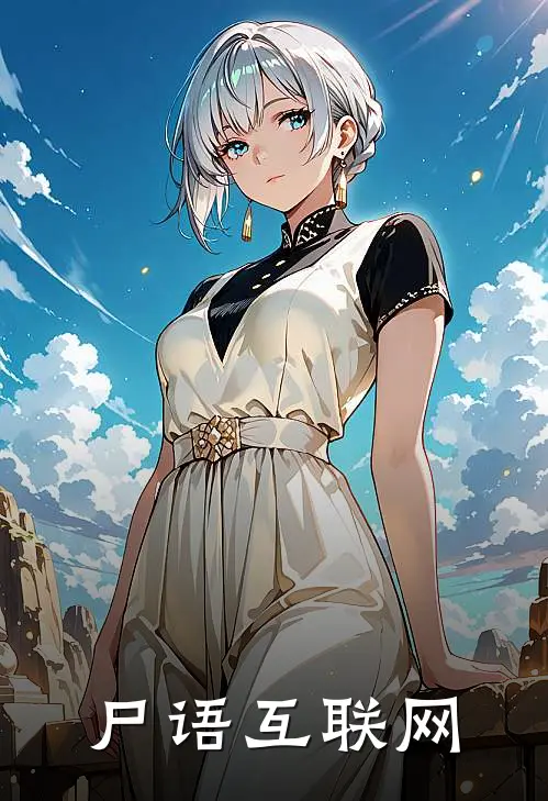 尸语互联网林薇陈默最新完结小说推荐_全集免费小说尸语互联网林薇陈默