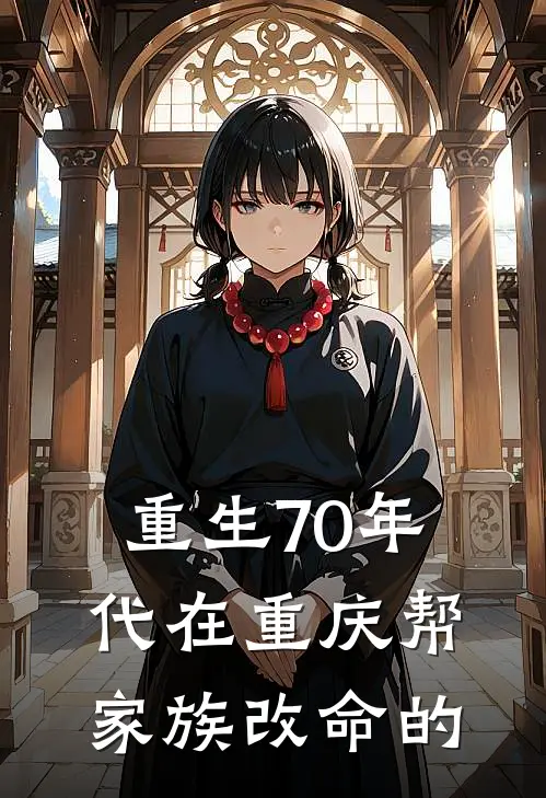 重生70年代在重庆帮家族改命的
