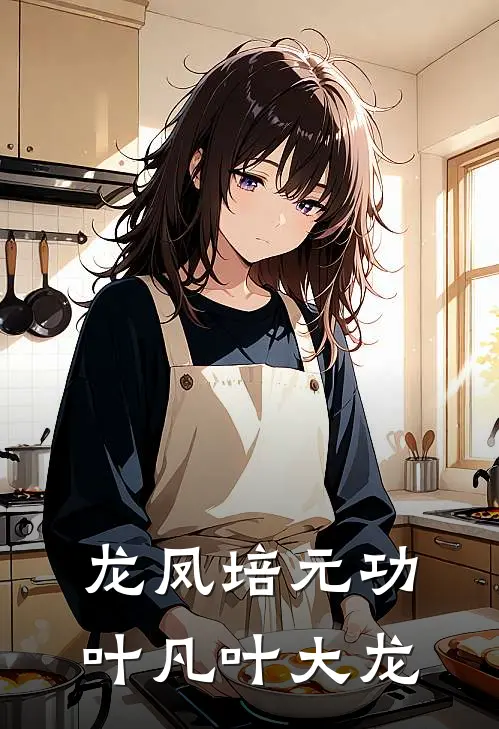 龙凤培元功叶凡叶大龙