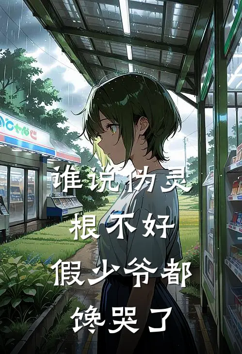 谁说伪灵根不好，假少爷都馋哭了(林也林承志)免费阅读全文_免费完结版小说谁说伪灵根不好，假少爷都馋哭了林也林承志