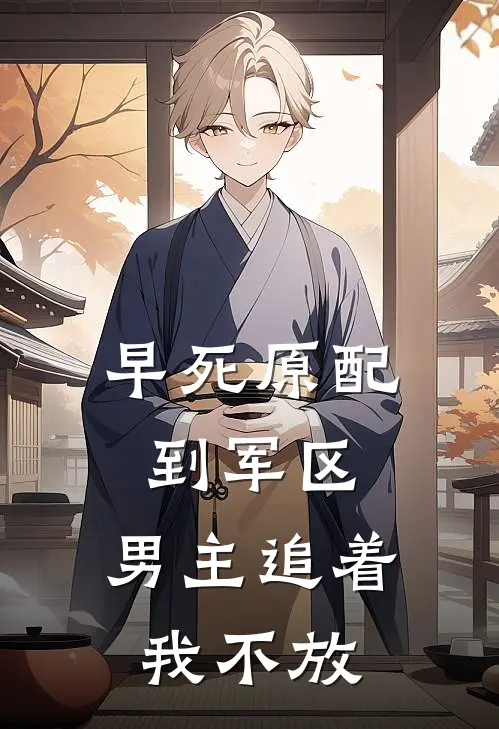 早死原配到军区，男主追着我不放