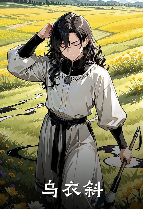 乌衣斜(谢安李文萱)全本免费在线阅读_乌衣斜最新章节在线阅读