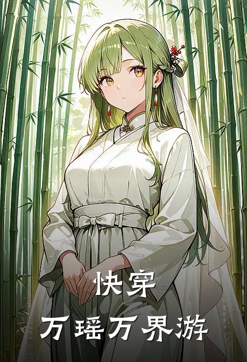 快穿：万瑶万界游
