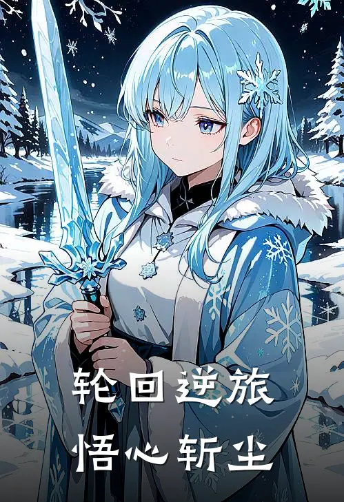 轮回逆旅悟心斩尘凌尘苏清鸢免费小说完整版_完结版小说阅读轮回逆旅悟心斩尘(凌尘苏清鸢)