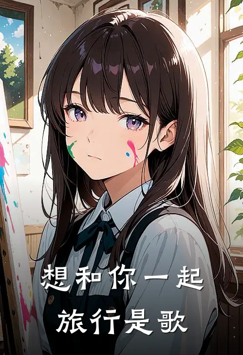 想和你一起旅行是歌