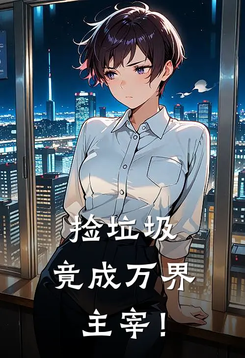 捡垃圾，竟成万界主宰！陆尘王强完本小说大全_免费小说免费阅读捡垃圾，竟成万界主宰！(陆尘王强)