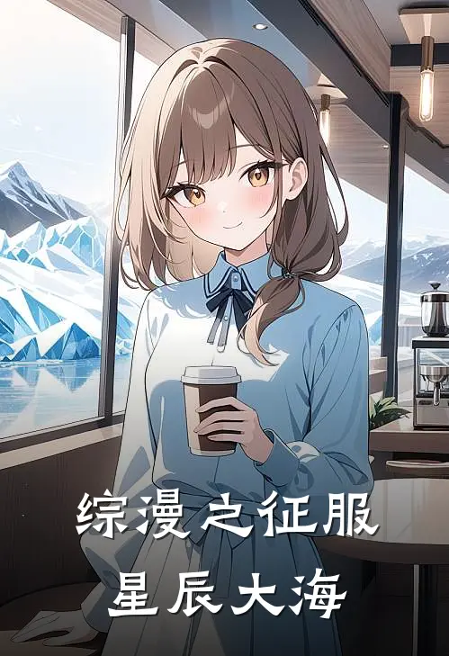 综漫之征服星辰大海(月姬月姬)在线免费小说_免费阅读全文综漫之征服星辰大海(月姬月姬)