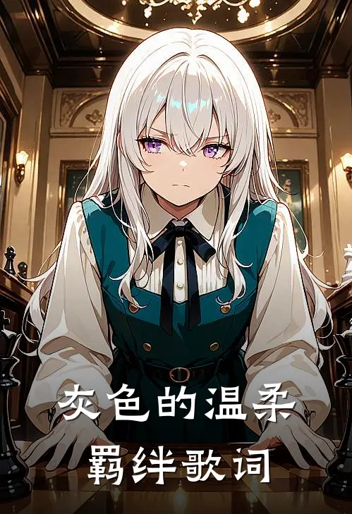 灰色的温柔羁绊歌词