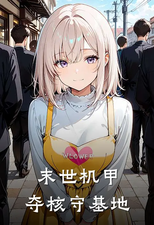 末世机甲：夺核守基地