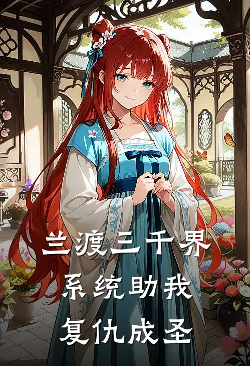 兰渡三千界：系统助我复仇成圣陆兰颂芝免费小说全文阅读_最新章节列表兰渡三千界：系统助我复仇成圣(陆兰颂芝)